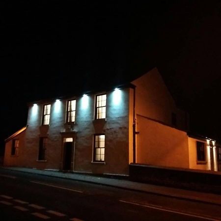 Saracens House Bed & Breakfast Preesall Luaran gambar