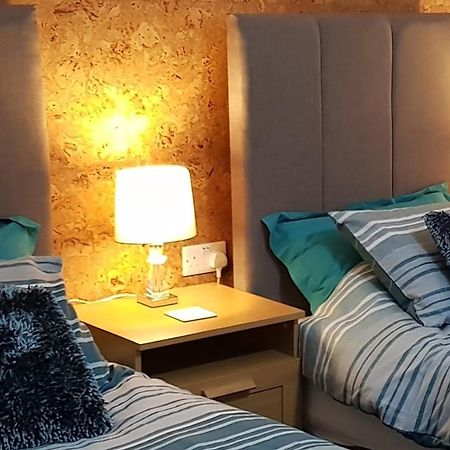 Saracens House Bed & Breakfast Preesall Luaran gambar