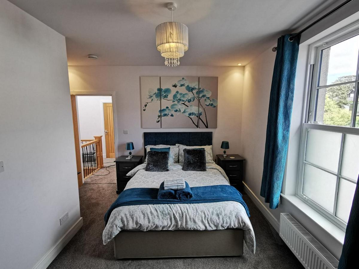 Saracens House Bed & Breakfast Preesall Luaran gambar