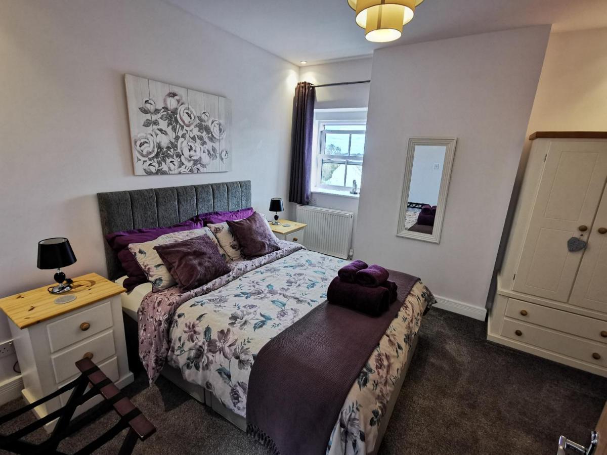 Saracens House Bed & Breakfast Preesall Luaran gambar