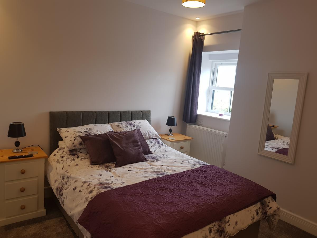 Saracens House Bed & Breakfast Preesall Luaran gambar